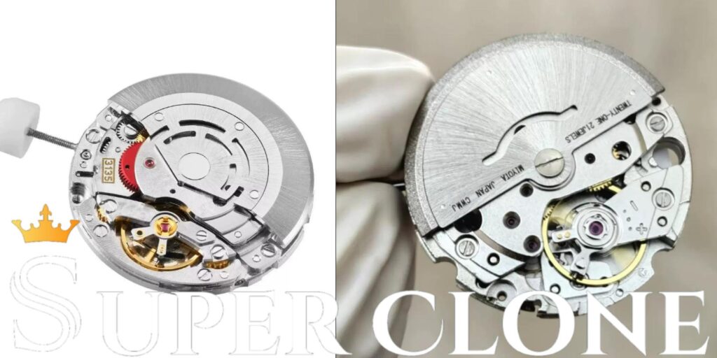 GD Factory vs VS Factory — Der komplette Replica Rolex Guide 2026