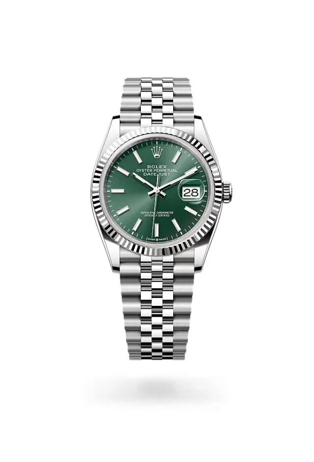Fake Rolex Datejust