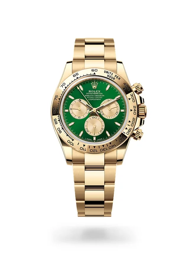Rolex Daytona Replica — Super Clone Chronograph ab 999,00 €