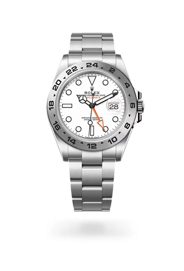 Replica Rolex Explorer