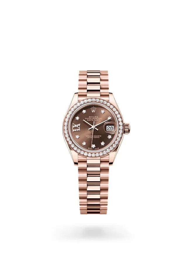 Rolex Lady-Datejust Replica — Damenuhr ab 339,00 €