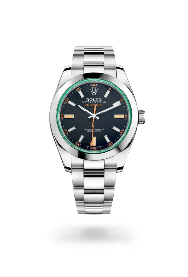Replica Rolex Milgauss