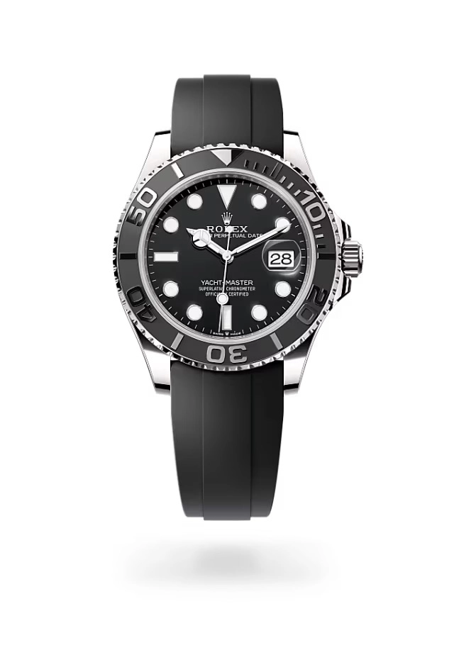 Replica Rolex Yacht-Master