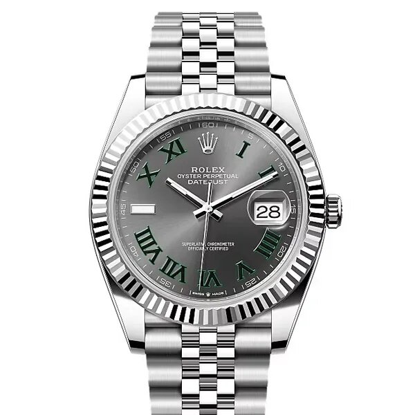 Rolex Datejust Replica — Datejust Kollektion durchstöbern
