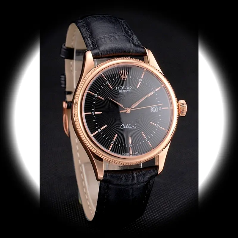 Cellini REP016799 Superclone — Seitenprofil