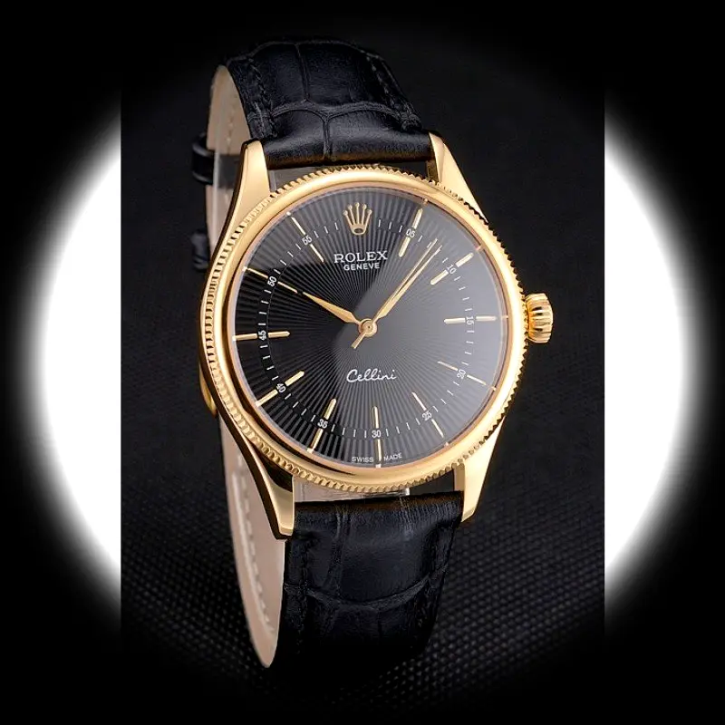 Cellini REP016803 Schweizer Klon — Seitenprofil