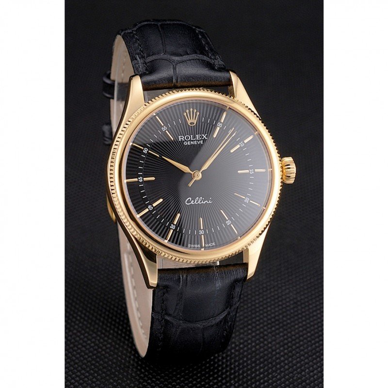 Cellini REP016803 1:1 Replica — Seitenprofil