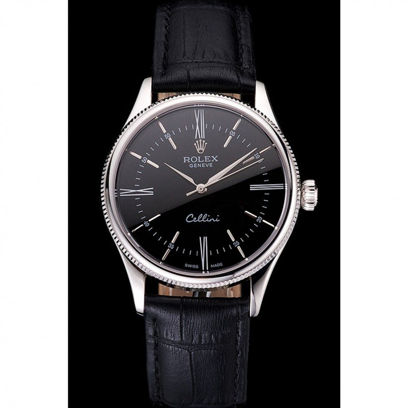 Cellini REP016804 1:1 Replica 38mm — Zifferblatt-Nahaufnahme