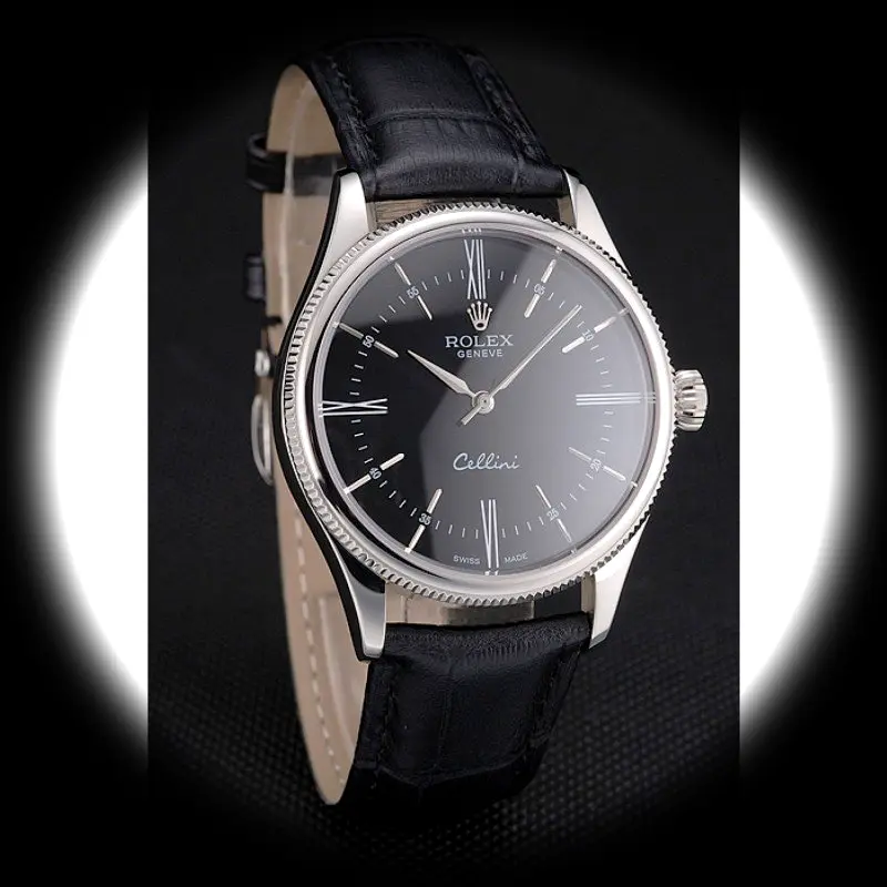 Rolex Cellini REP016804 1:1 Super Clone — Seitenprofil