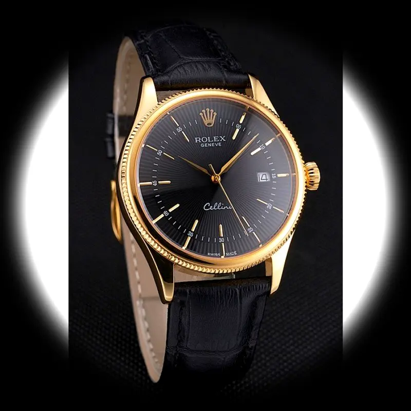 Cellini REP016807 Superclone — Seitenprofil