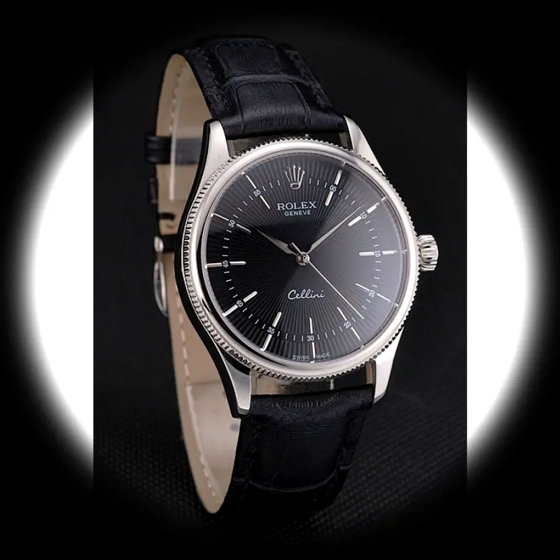 Cellini REP016809 1:1 Super Clone — Seitenprofil