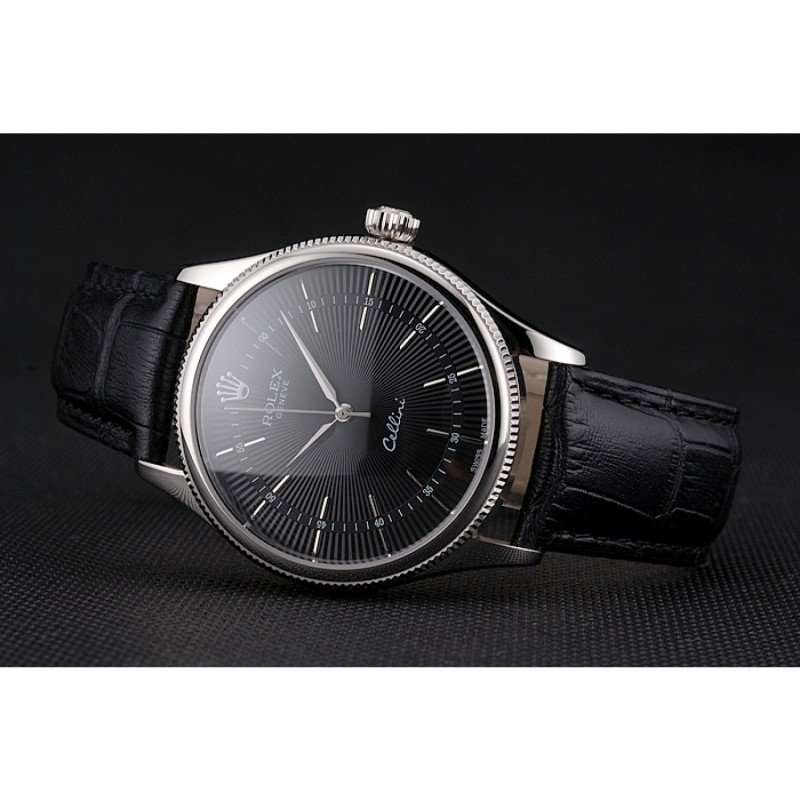 Cellini REP016809 Replica 38mm — Handgelenksaufnahme