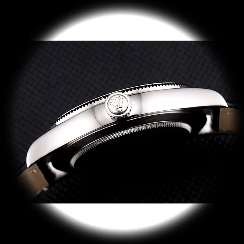 Cellini REP016809 Schweizer Replica — Leuchtmasse-Aufnahme