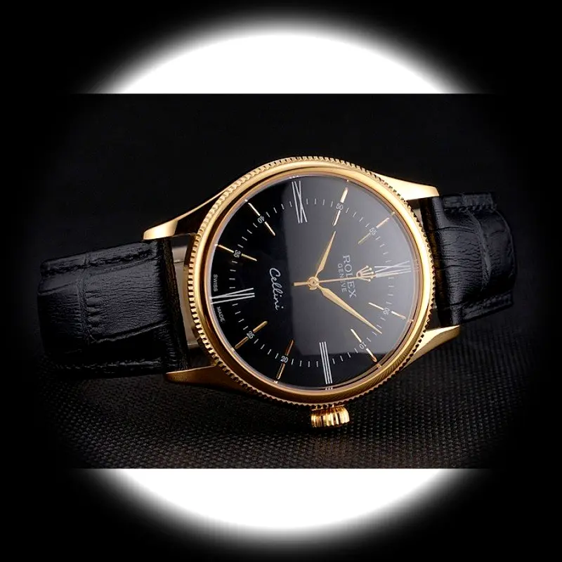 Cellini REP016814 Superclone 38mm — Handgelenksaufnahme