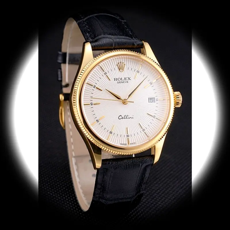 Cellini REP016791 1:1 Super Clone — Seitenprofil