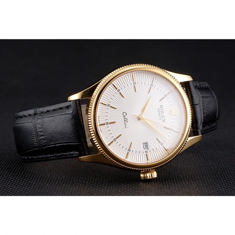 Cellini REP016791 Replica 38mm — Handgelenksaufnahme