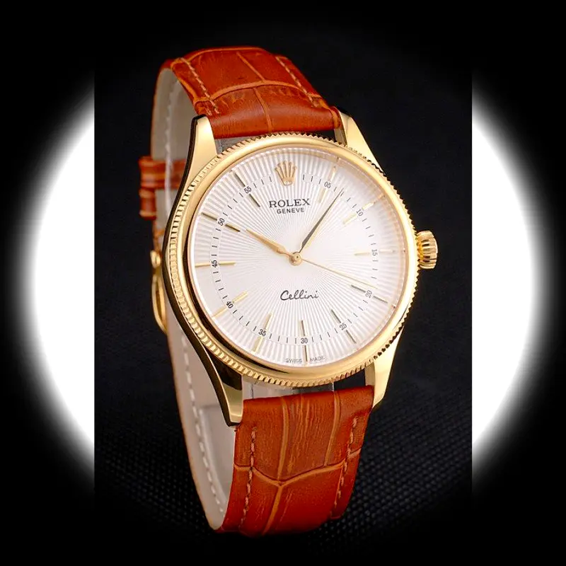 Cellini REP016793 Super Clone — Seitenprofil