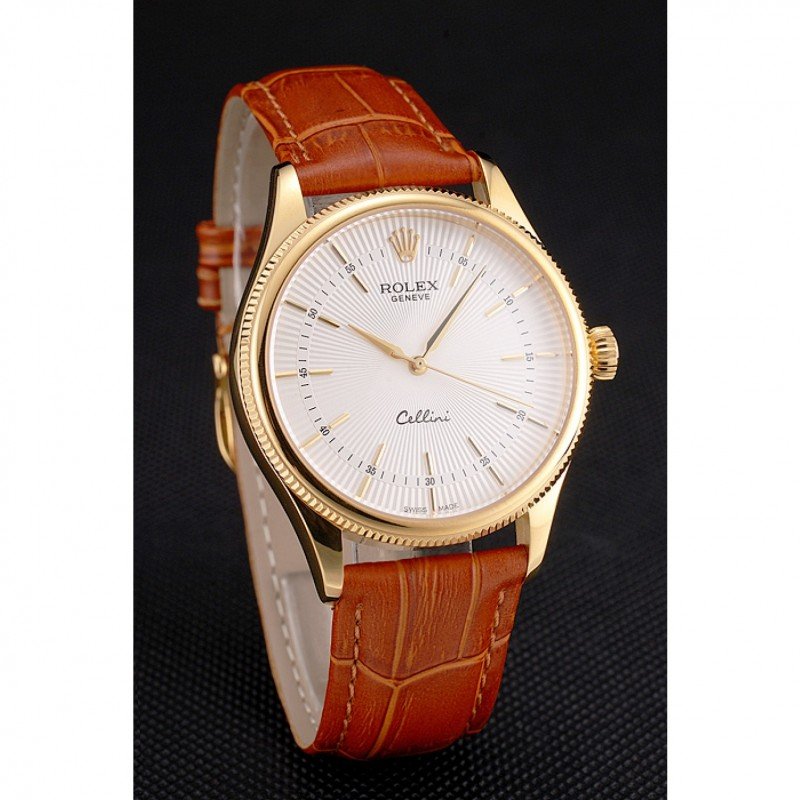 Cellini REP016793 Replica — Seitenprofil