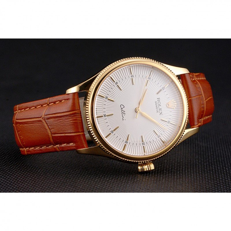 Cellini REP016793 1:1 Replica 38mm — Handgelenksaufnahme