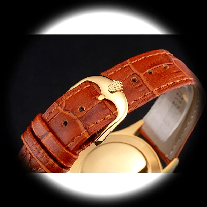 Rolex Cellini REP016793 1:1 Super Clone — Armband-Detail