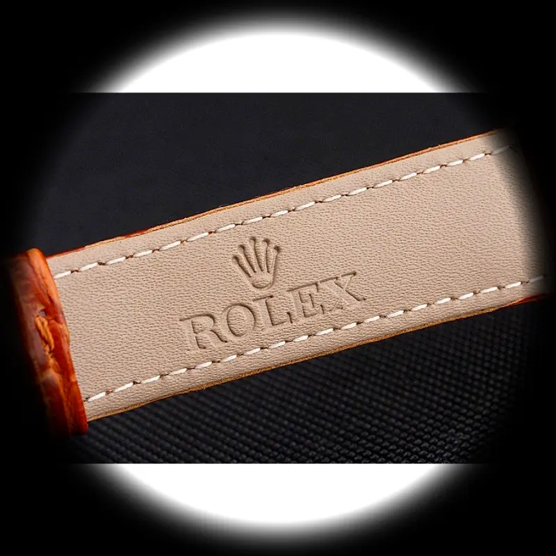 Cellini REP016793 Schweizer Replica Zifferblatt in weiß — Lünette-Makro