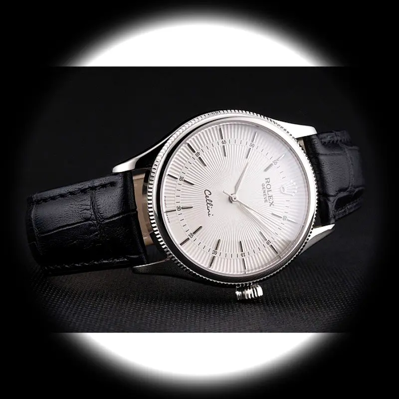Cellini REP016805 Superclone 38mm — Handgelenksaufnahme