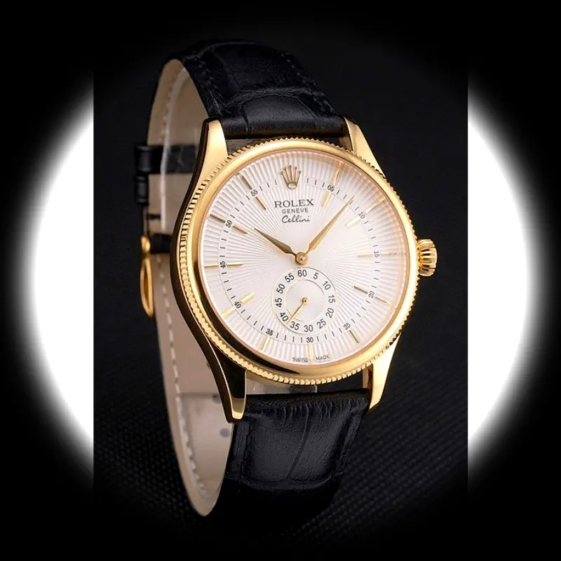 Cellini REP016810 Super Clone — Seitenprofil