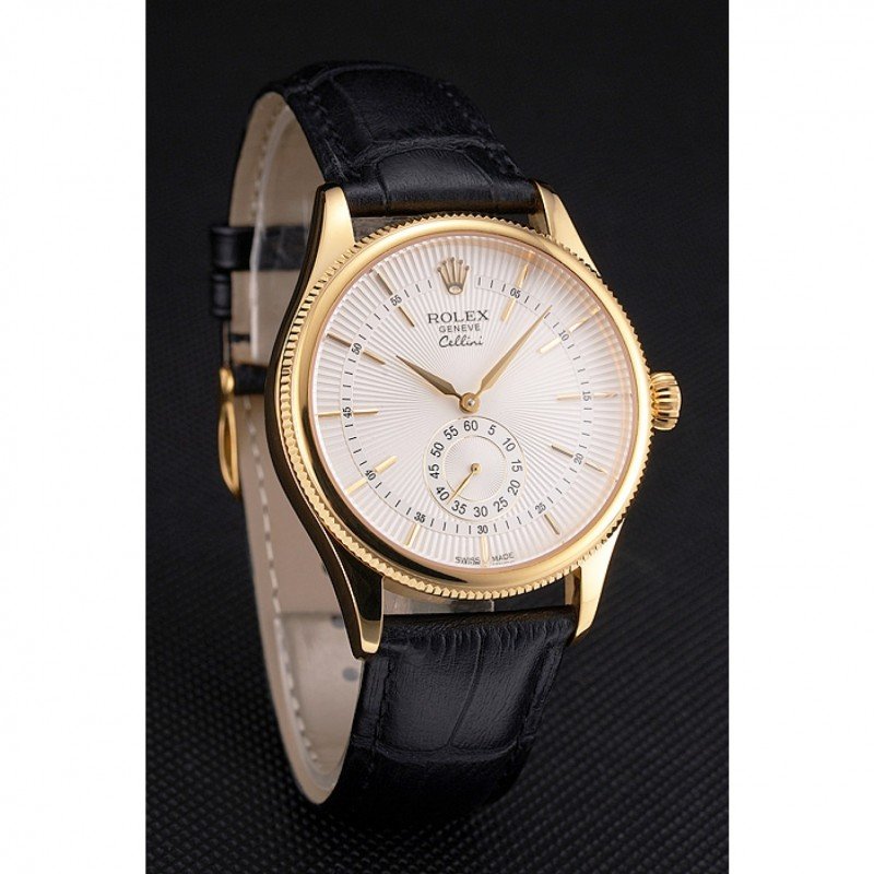 Cellini REP016810 Replica — Seitenprofil