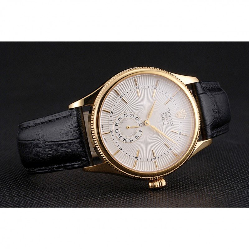 Cellini REP016810 1:1 Replica 38mm — Handgelenksaufnahme