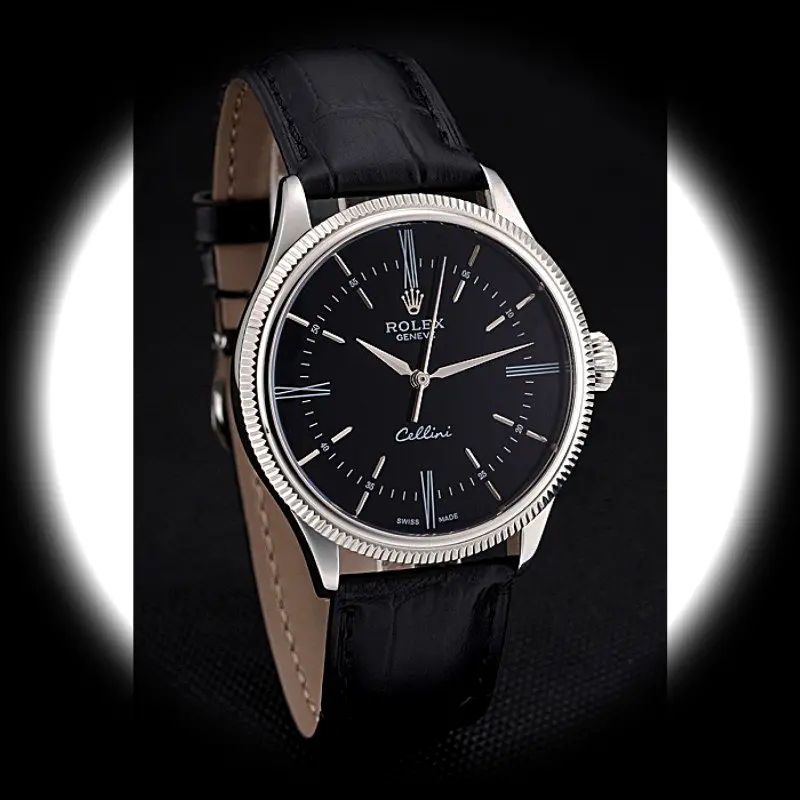 Cellini 622654 Super Clone — Seitenprofil