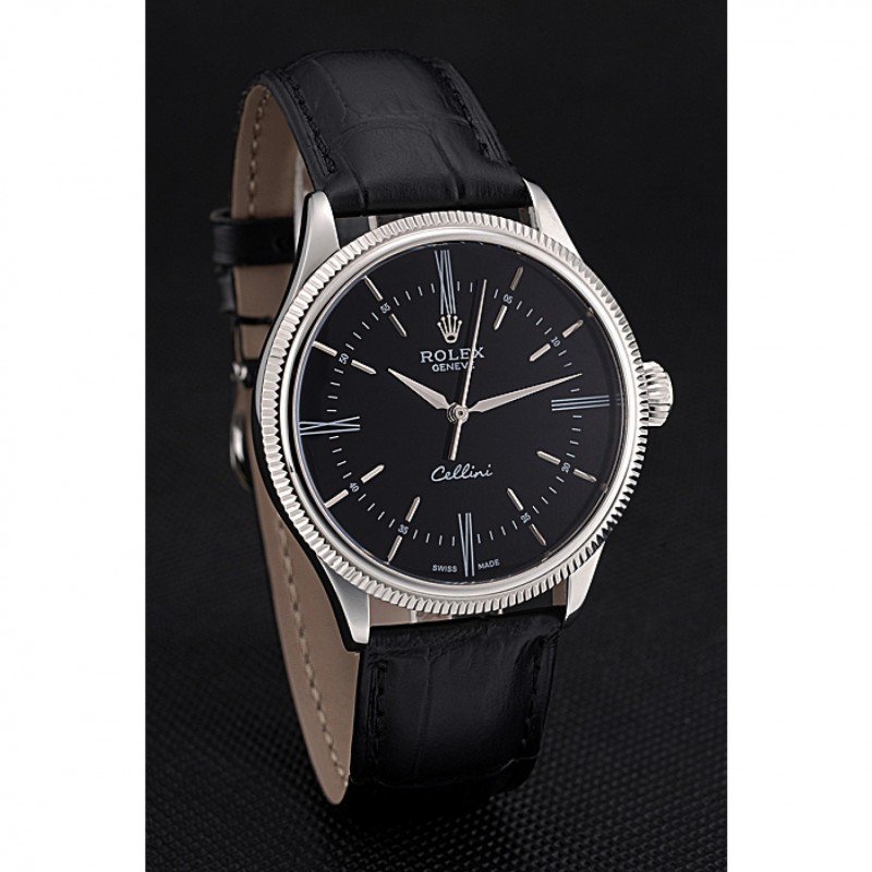 Cellini 622654 Replica — Seitenprofil