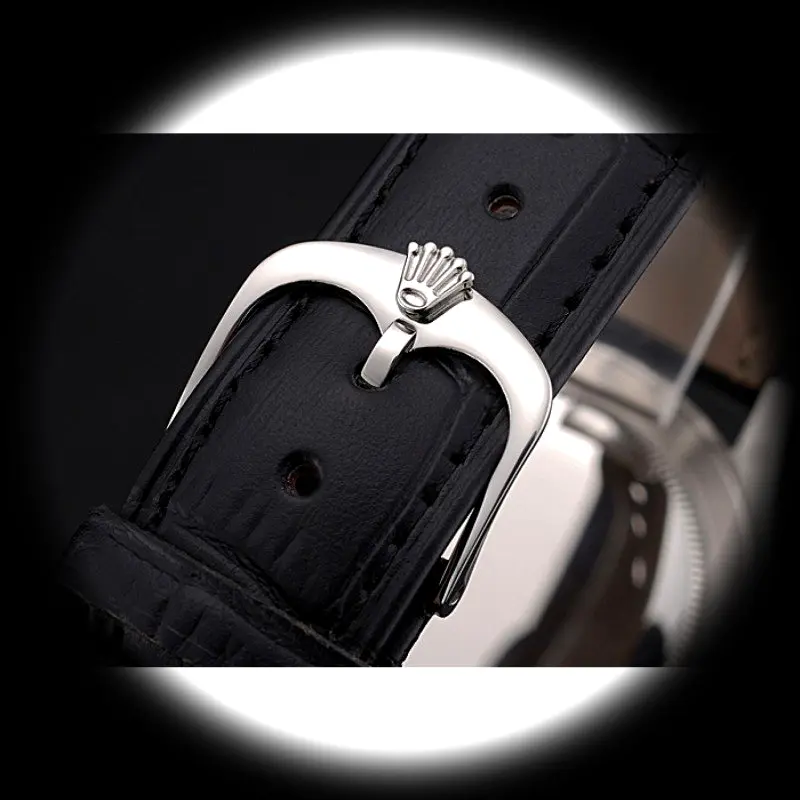 Rolex Cellini 622654 1:1 Super Clone — Armband-Detail