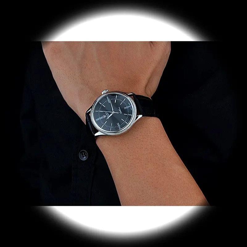 Cellini 622654 Superclone — Leuchtmasse-Aufnahme