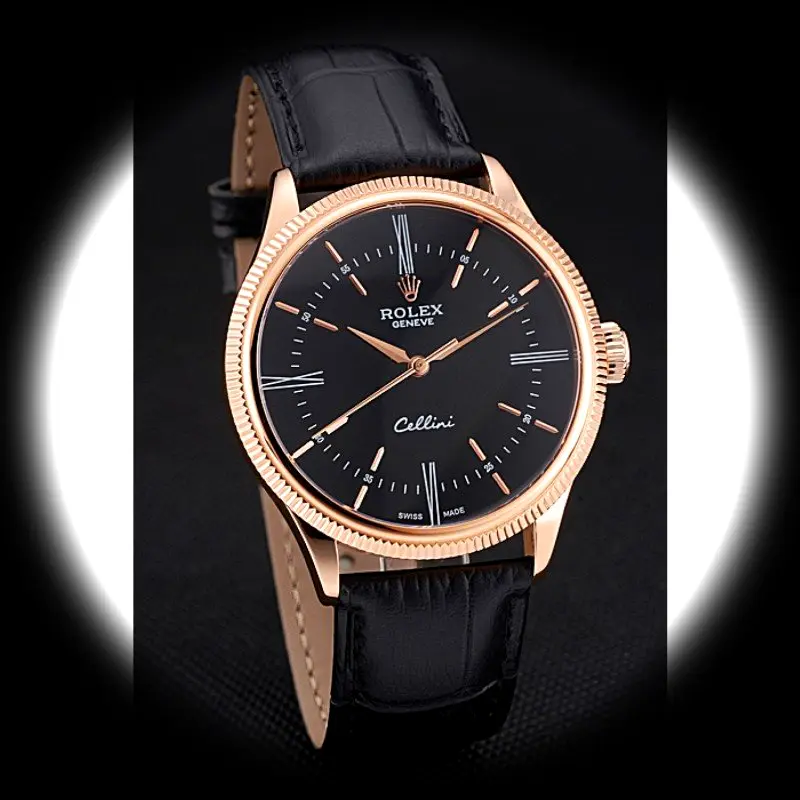 Cellini 622656 Schweizer Klon — Seitenprofil