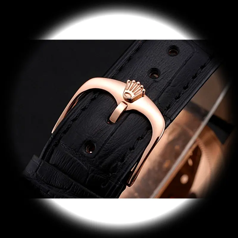 Rolex Cellini 622656 Super Clone — Armband-Detail