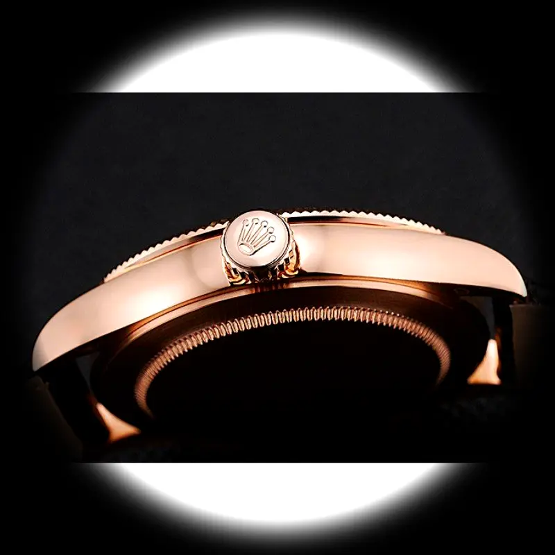 Cellini 622656 1:1 Super Clone — Leuchtmasse-Aufnahme