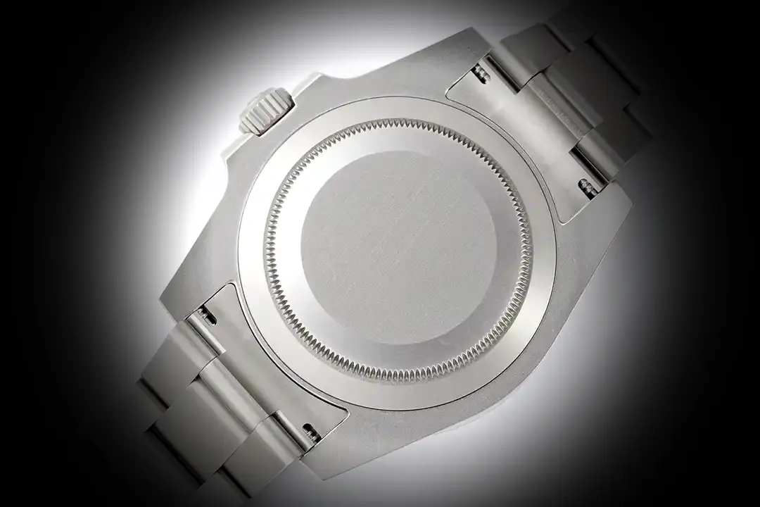 Submariner 116610LN Super Clone — Seitenprofil