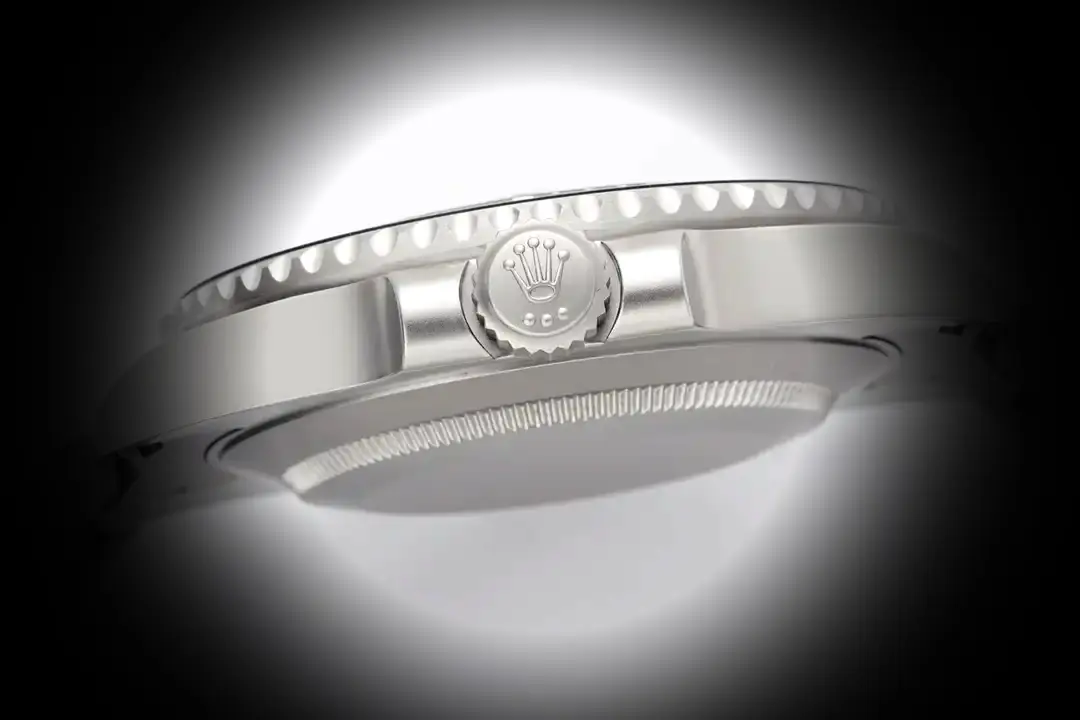 Rolex Submariner 116610LN 1:1 Super Clone — Armband-Detail