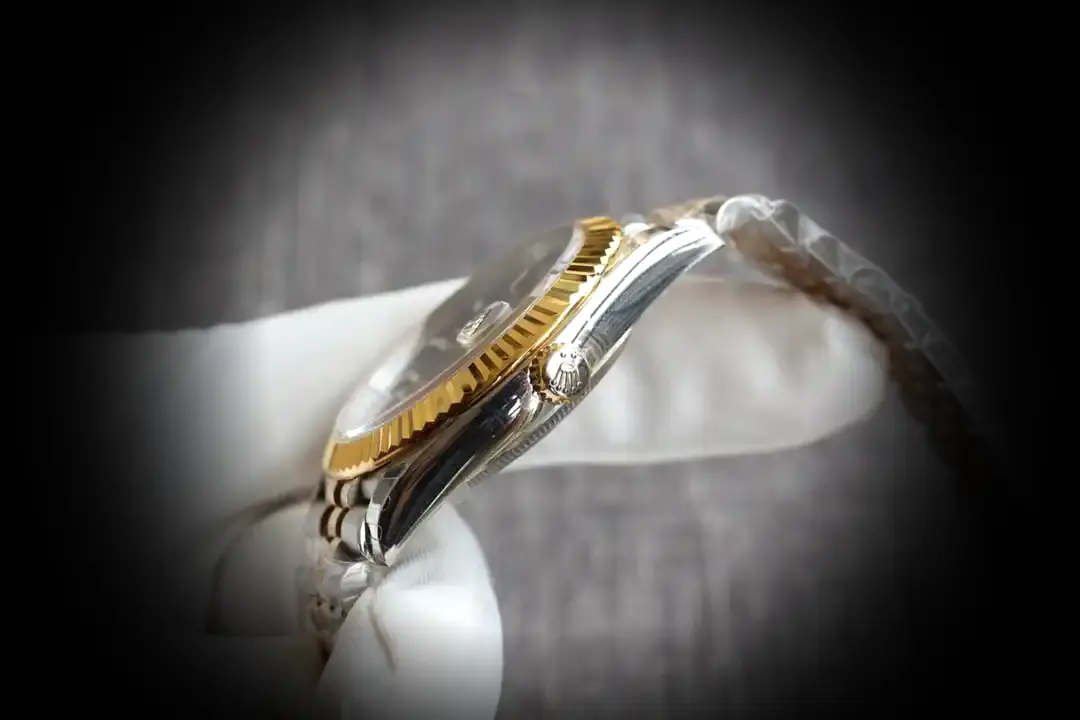 Rolex Datejust 126331 Schweizer Replica — Armband-Detail
