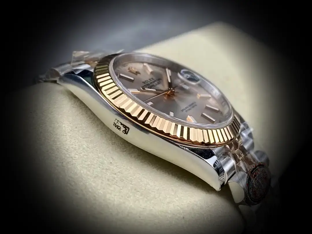 Datejust 116333 Superclone — Armband-Detail