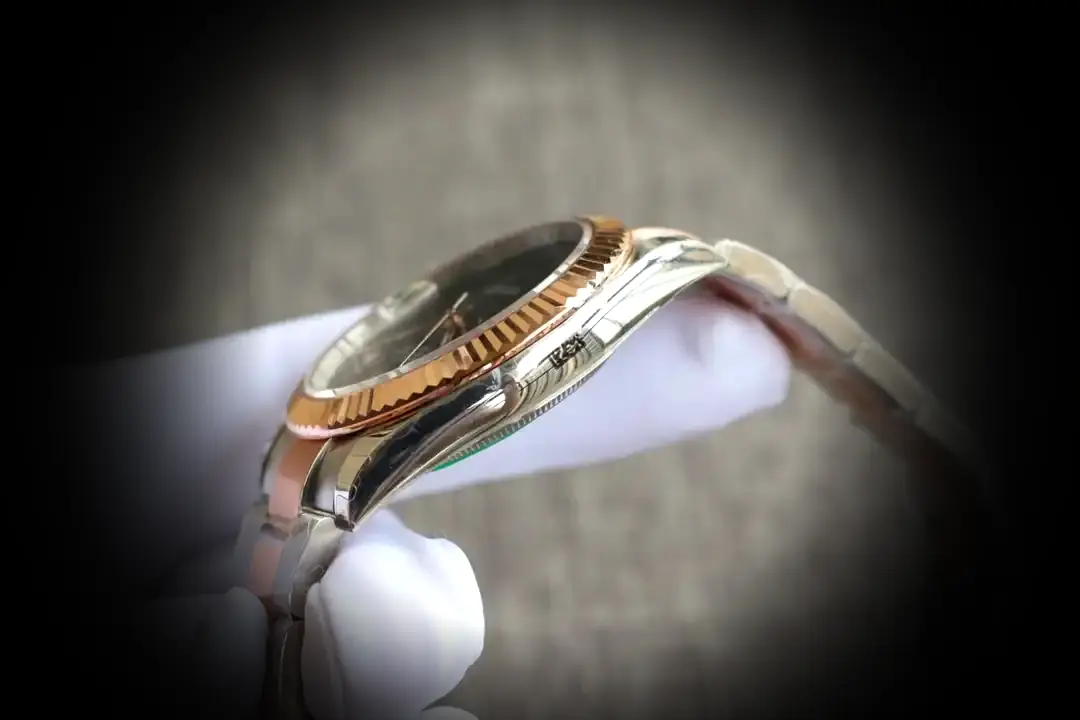 Rolex Datejust 126331 Super Clone — Armband-Detail