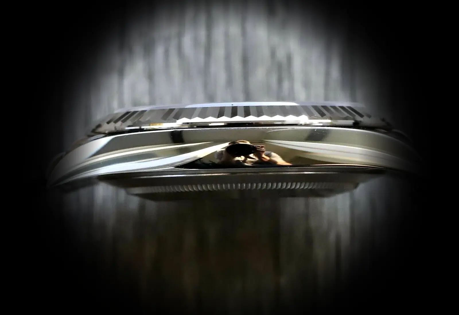 Datejust 126334 1:1 Super Clone 41mm — Handgelenksaufnahme