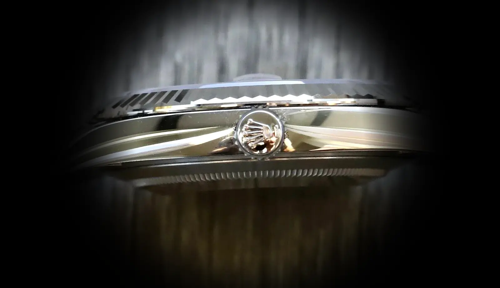 Rolex Datejust 126334 Schweizer Replica — Armband-Detail