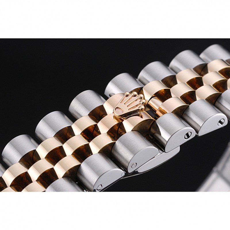 Day-Date SRL78 1:1 Replica — Armband-Detail