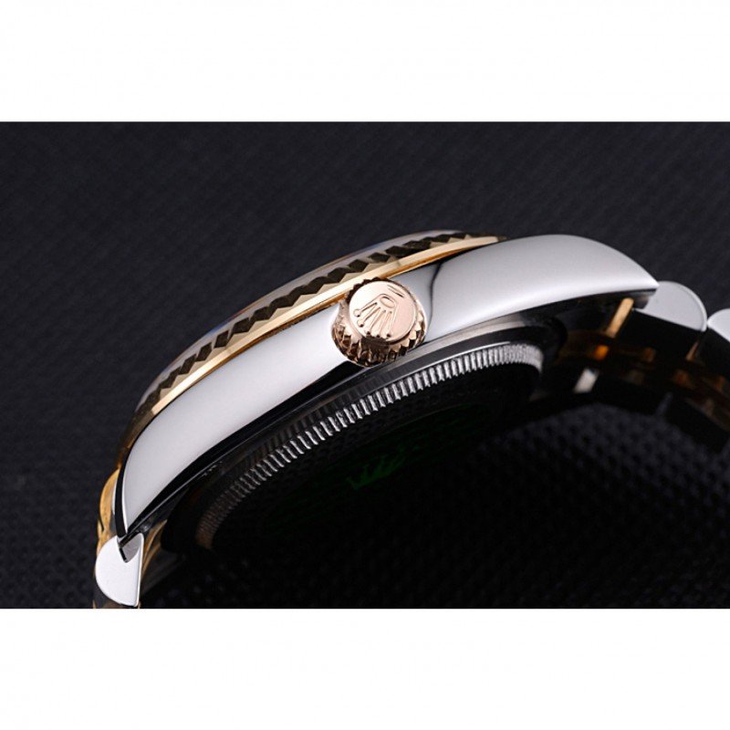 Rolex Day-Date SRL78 Replica — Leuchtmasse-Aufnahme