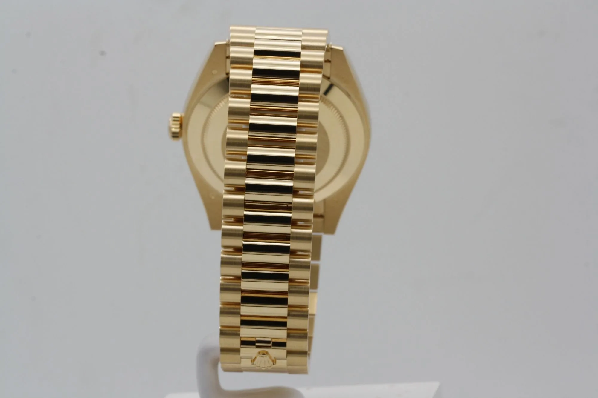 day-date 228238 Super Clone - Handgelenksaufnahme