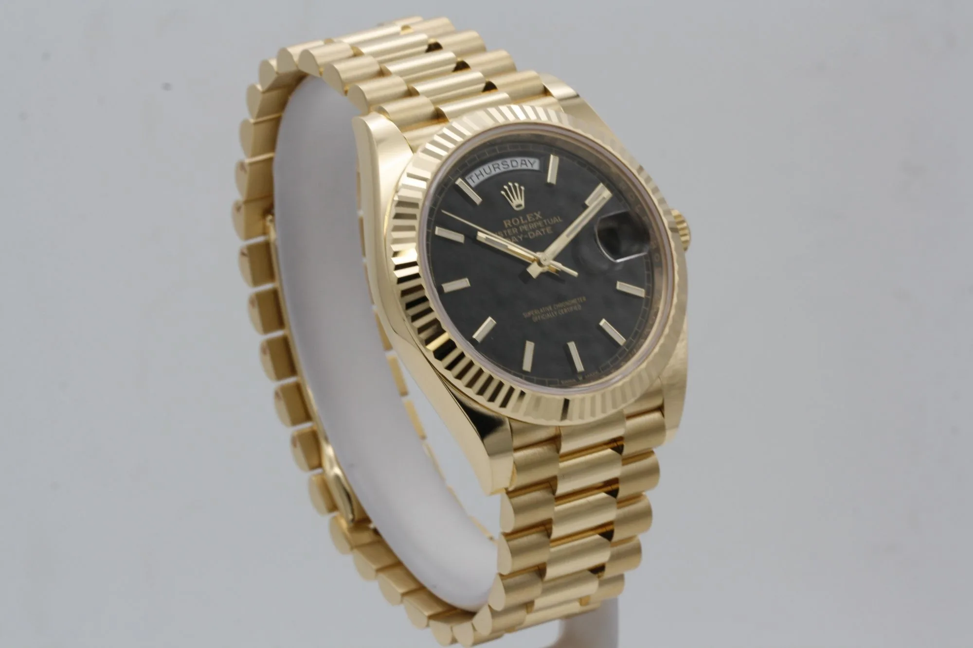 day-date 228238 Super Clone - Detailansicht 3