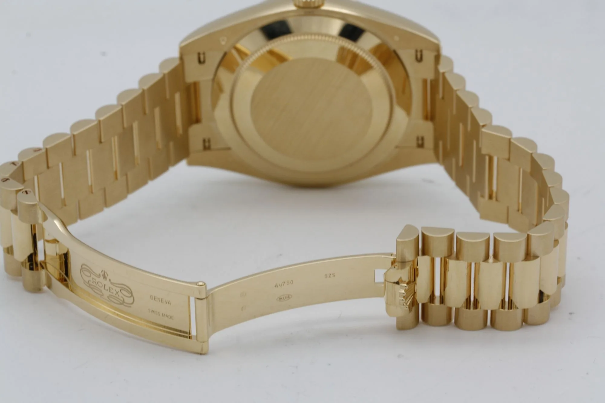 day-date 228238 Super Clone - Detailansicht 5
