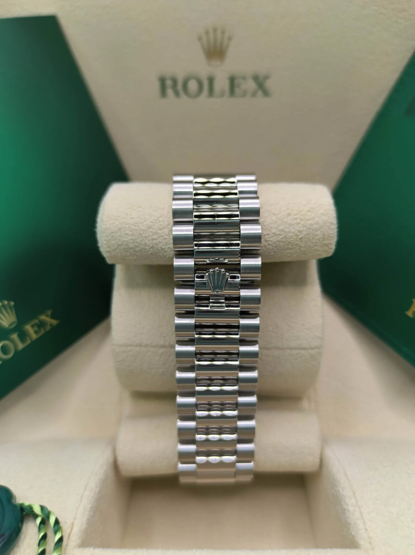 day-date 228236 Super Clone - Detailansicht 2