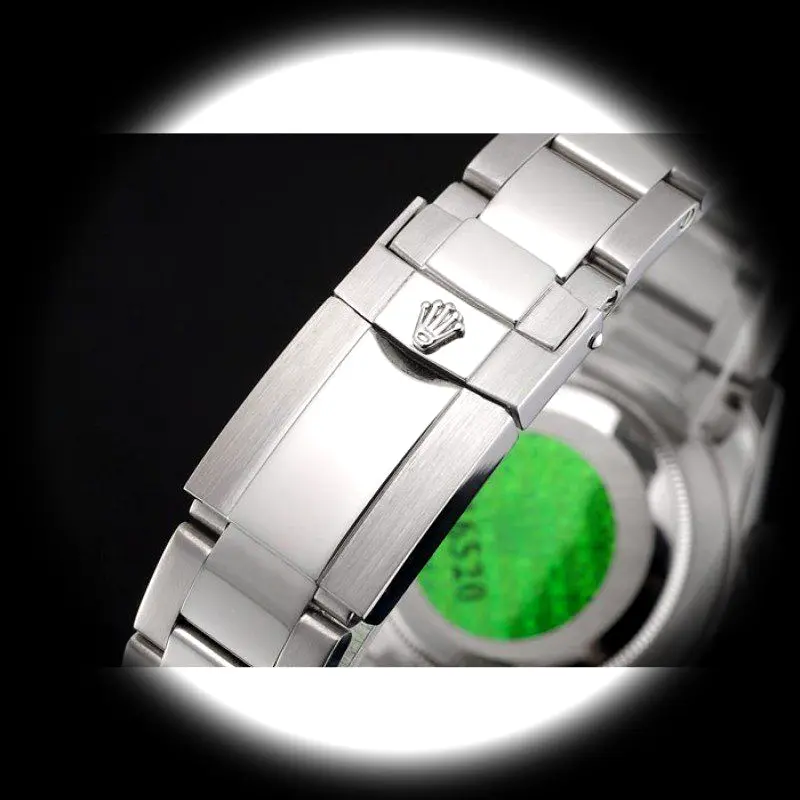 Rolex Daytona 80296 Super Clone — Armband-Detail